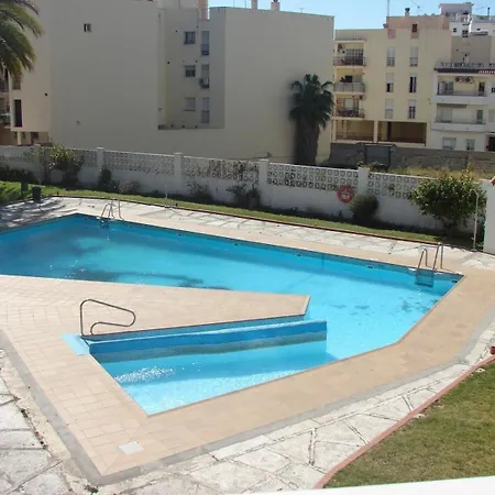 Apartment Fuer 2 Personen Ca 60 Qm In Nerja, Andalusien Costa Del Sol