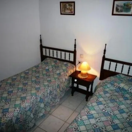 Fuer 2 Personen Ca 60 Qm In Nerja, Andalusien Costa Del Sol Apartment Nerja