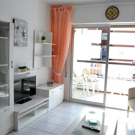 Apartamento Fuer 2 Personen Ca 60 Qm In Nerja, Andalusien Costa Del Sol *