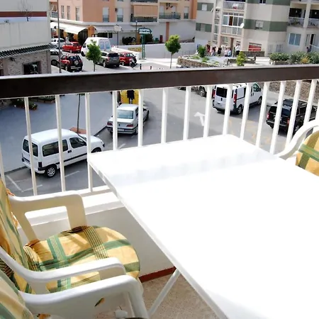 Apartamento Fuer 2 Personen Ca 60 Qm In Nerja, Andalusien Costa Del Sol Nerja